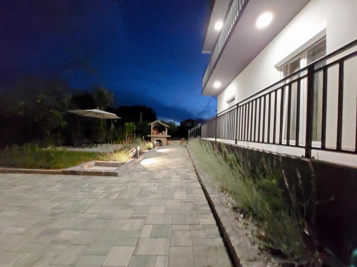 Apartment By The Sea ポセダリェ エクステリア 写真